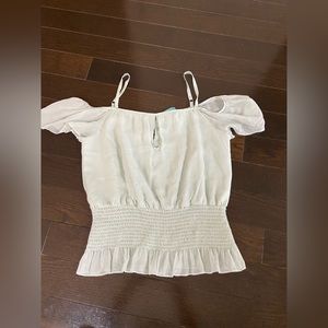 Marciano Top for Women